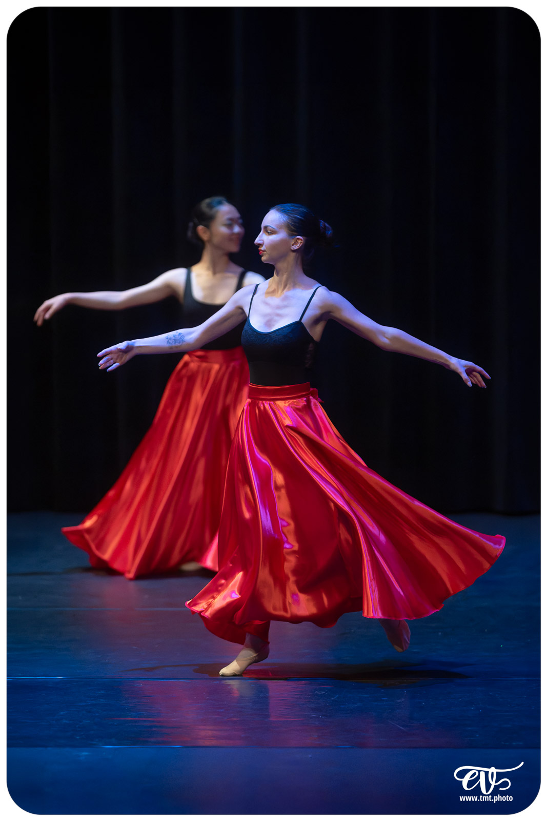 ECOLE DE DANSE CÉCILE ADAMOW